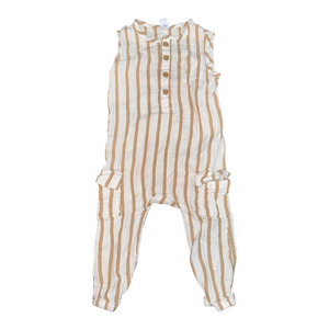 Jumpsuit by Old Navy size 12-18m