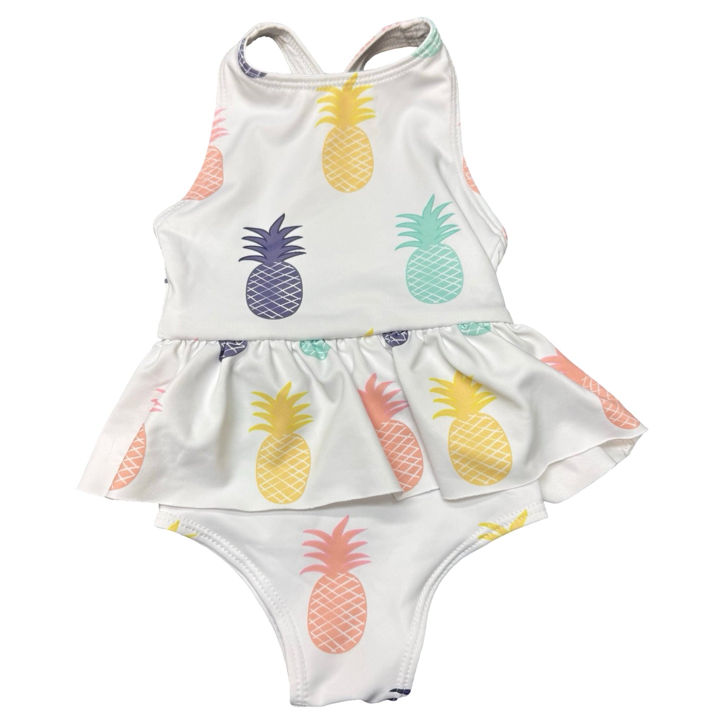 Bathing suit by Monica + Andy size 6-9m (Copy)