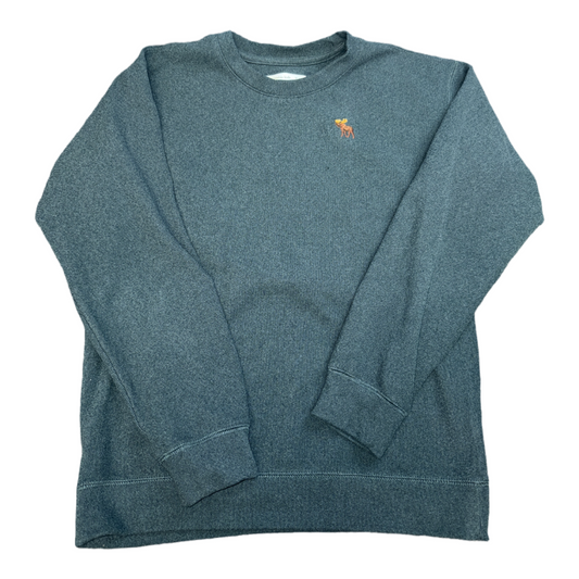 Crewneck by Abercrombie Kids size 11-12