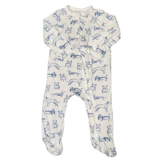 Sleeper by Little Me size 3m