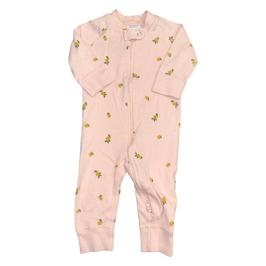 Sleeper by Hanna Andersson size 3-6m