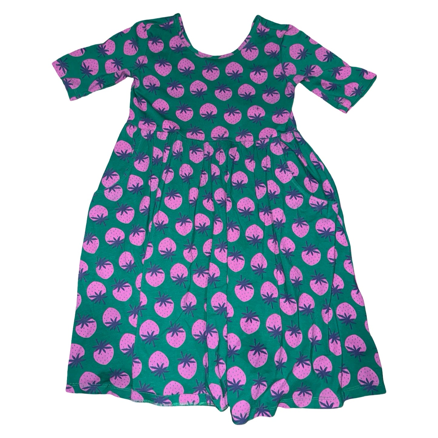 Dress by Hanna Andersson size 10