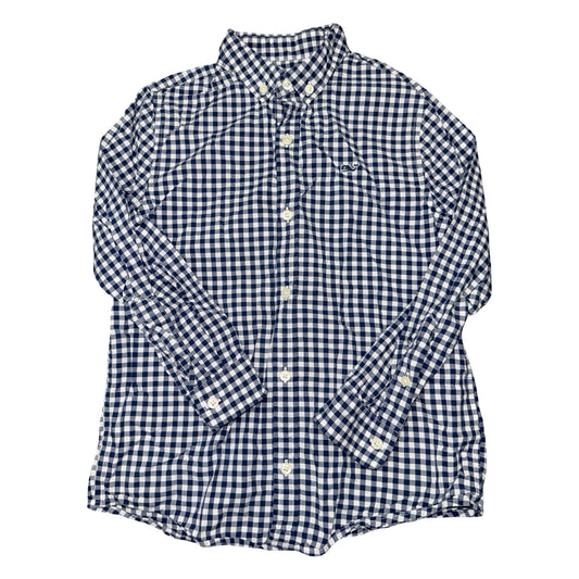 Button up by Vineyard Vines size 7