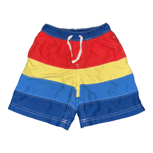 Swim trunks by Hanna Andersson size 6-7