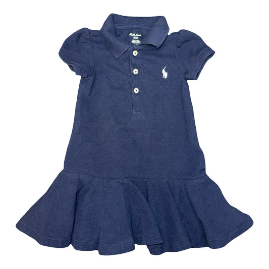 Dress by Ralph Lauren size 9m