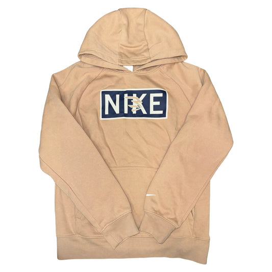 Hoodie by Nike size 10-12