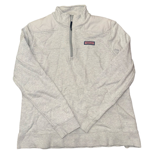 Quarter-zip by Vineyard Vines size 16