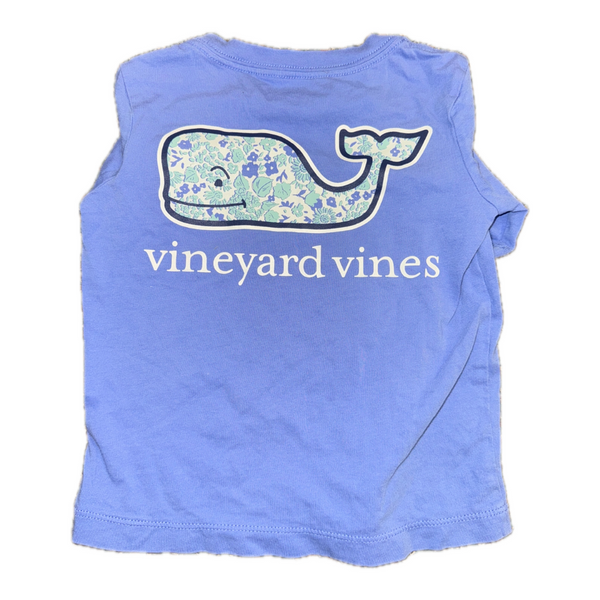 Short sleeve by Vineyard Vines size 2