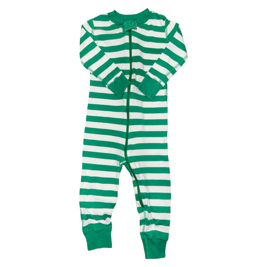 Sleeper by Hanna Andersson size 2