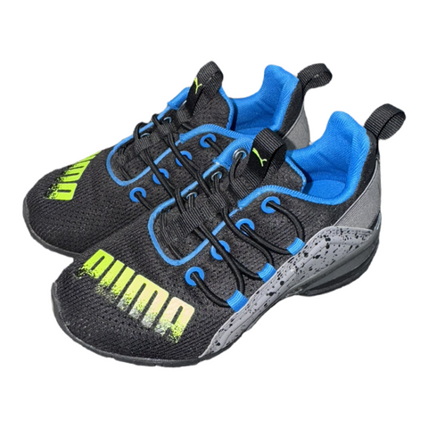Sneakers by Puma size 12