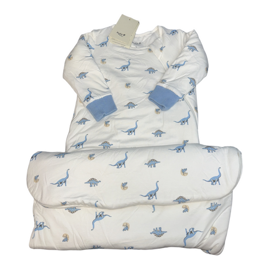 NWT Slumber bag by Kyte Baby size 18-36m (L)