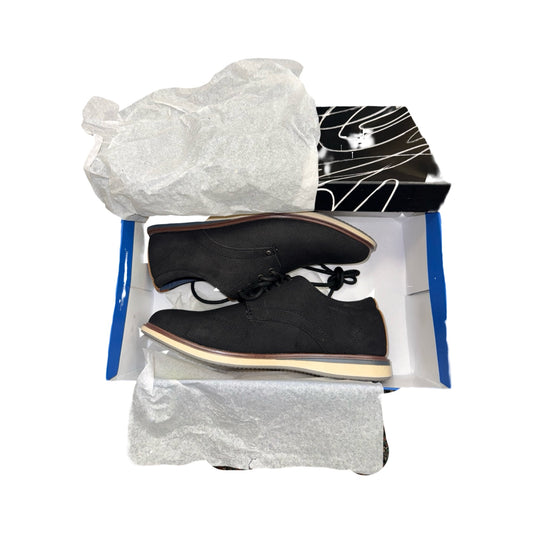 NWT Dress shoes by Max+Jake size 3y