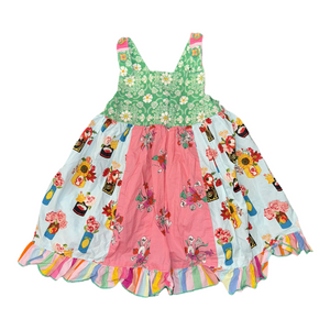 Dress by Matilda Jane size 18-24m