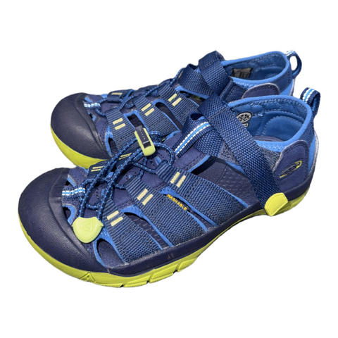 Keens size 3y