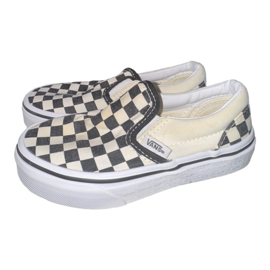 Vans size 11