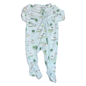 Sleeper by Angel Dear size 0-3m