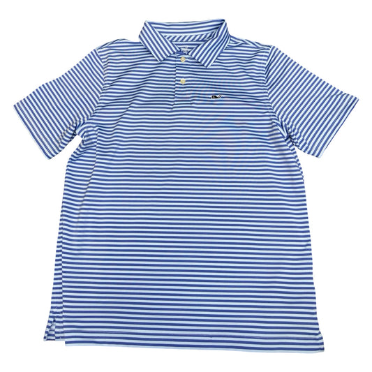 Polo by Vineyard Vines size 12-14