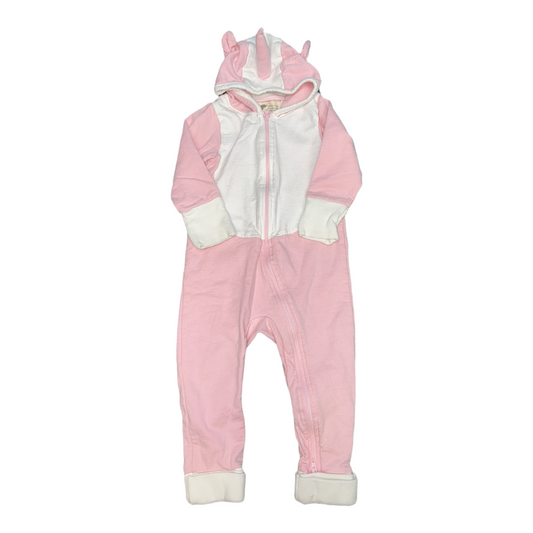 One piece outfit by Monica + Andy size 12-18m
