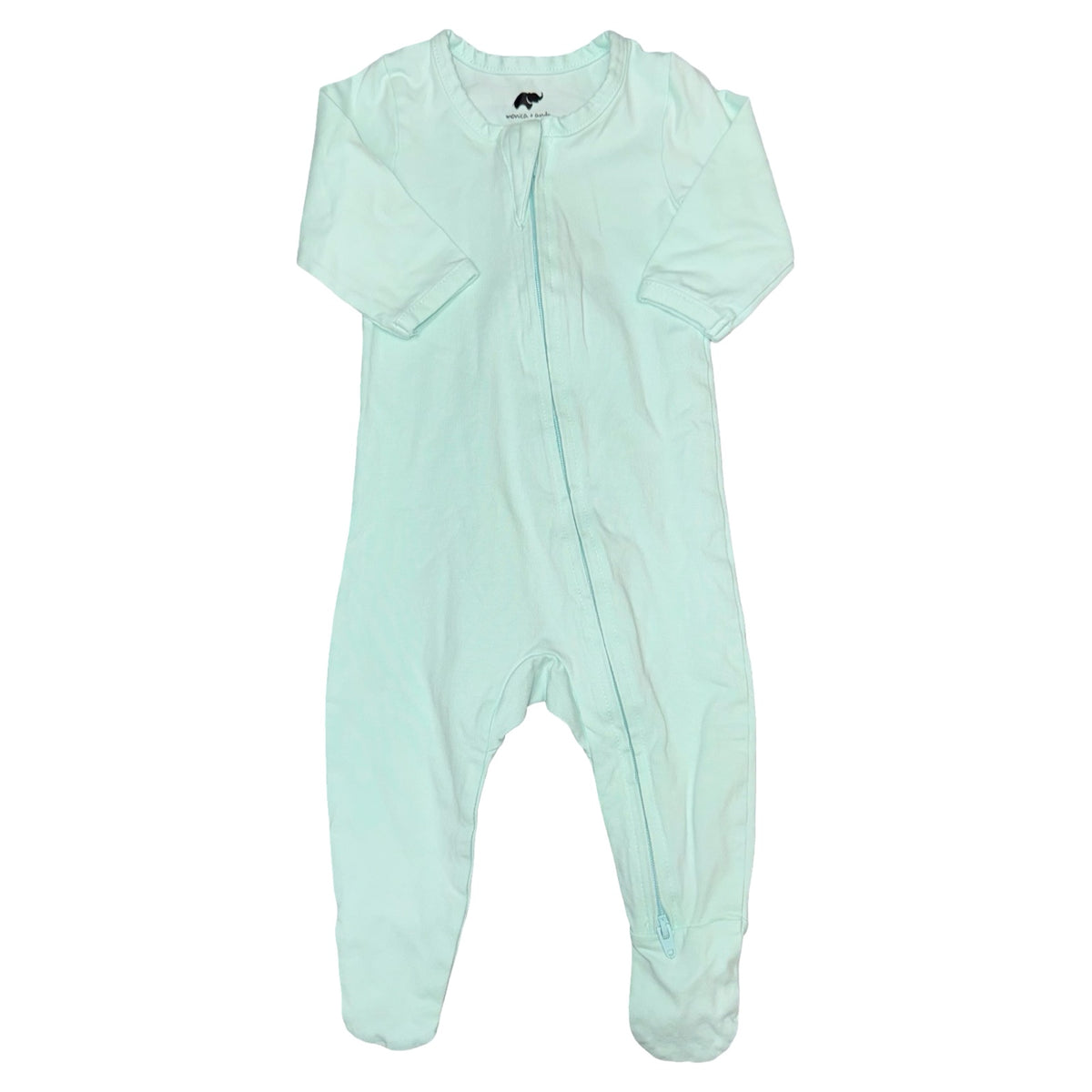 Sleeper by Monica+Andy size 0-3m