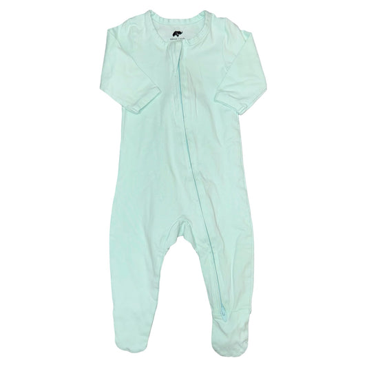 Sleeper by Monica+Andy size 0-3m