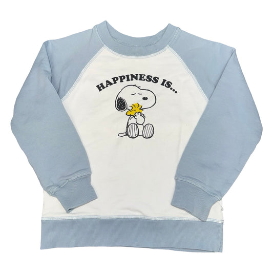 Crewneck by Hanna Andersson size 5