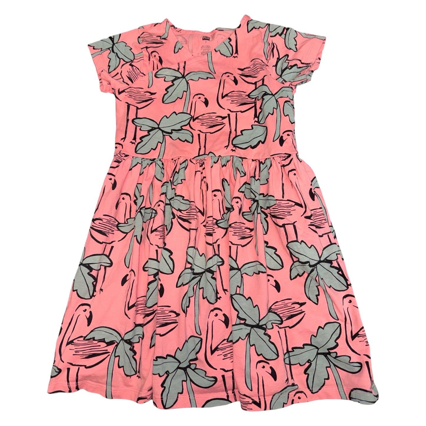 Dress by Tea size 7
