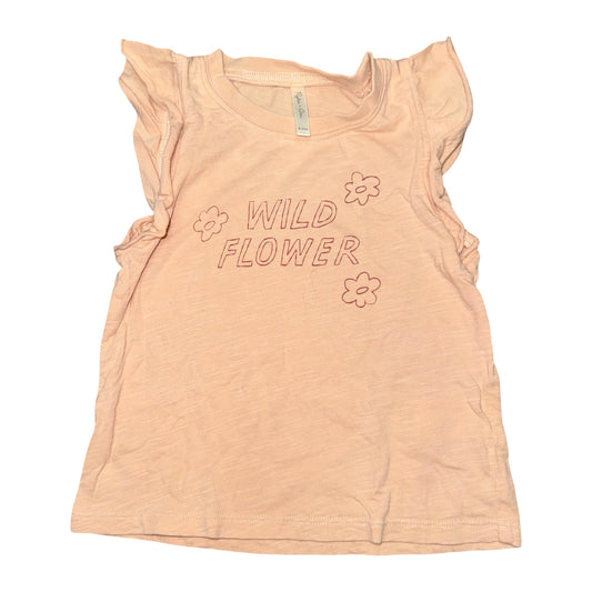 Tank top by Rylee + Crew size 6-12m