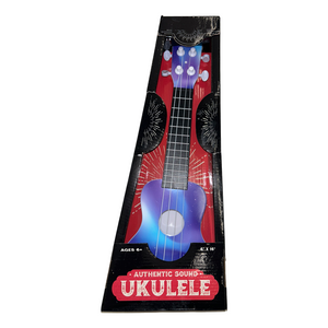 NWT Authentic Sound Ukulele