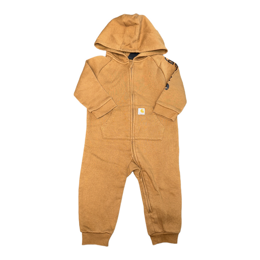One piece by Carhartt size 9m
