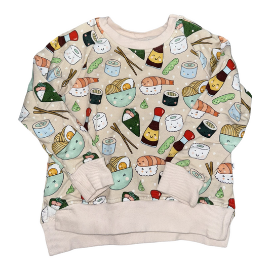 Sweater by Bums and Roses size 18-24m