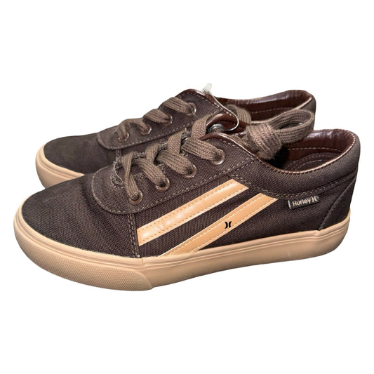 Sneakers by Hurley size 2y