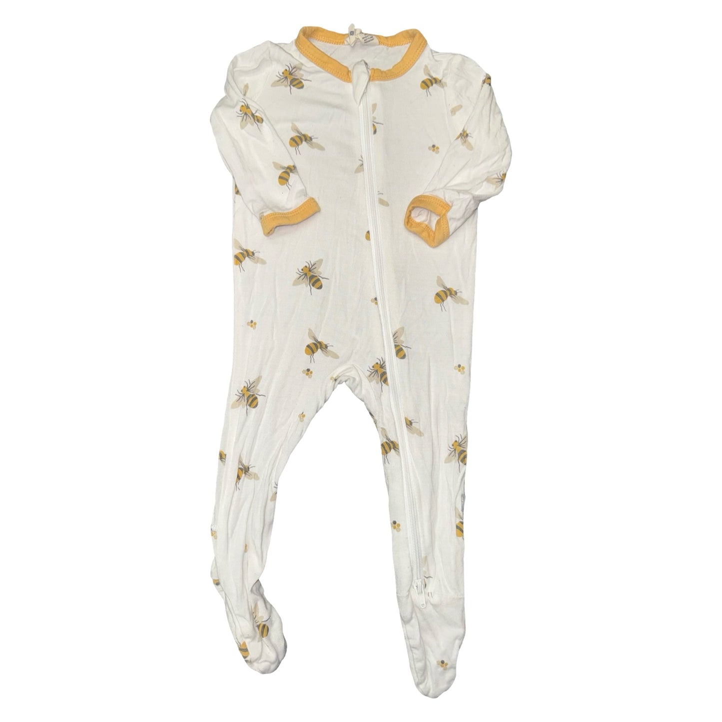 Sleeper by Kyte size 0-3m