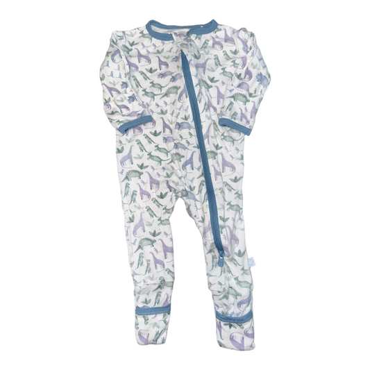 Sleeper by Dreamland Baby size 0-3m