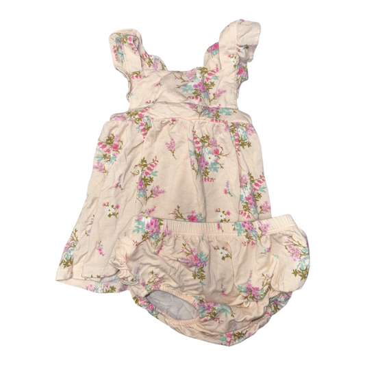 Dress by Angel Dear size 3-6m