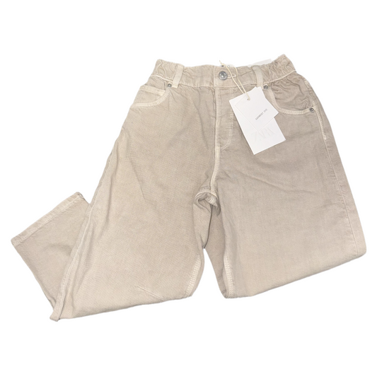 NWT Pants by Zara size 5-6
