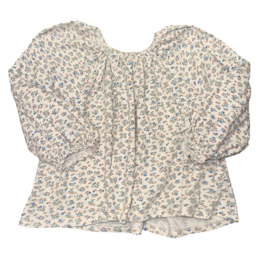 Long sleeve by Zara size 6