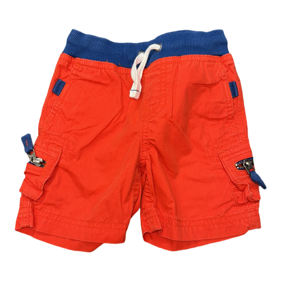 Shorts by Hanna Andersson size 18-24m