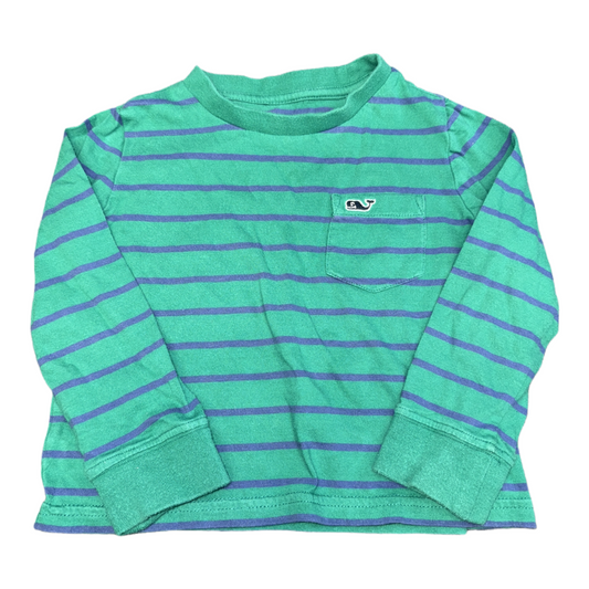 Long sleeve by Vineyard Vines size 2