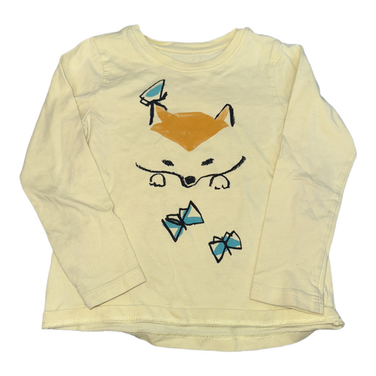 Long sleeve by Tea size 3