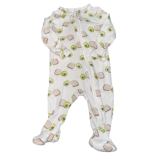 Sleeper by Angel Dear size 0-3m