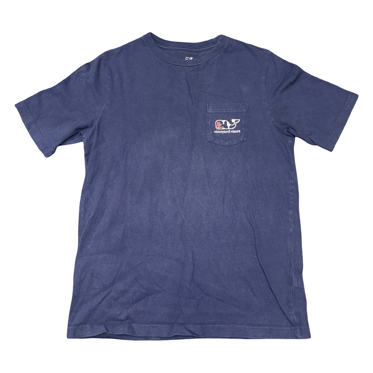 Short sleeve by Vineyard Vines 12-14