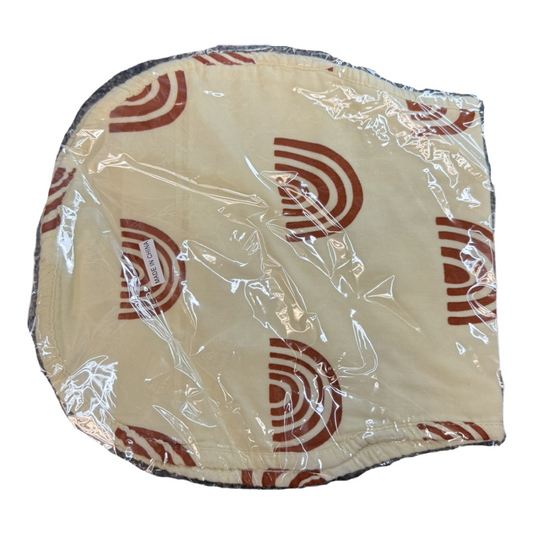 NWT Burp Cloth