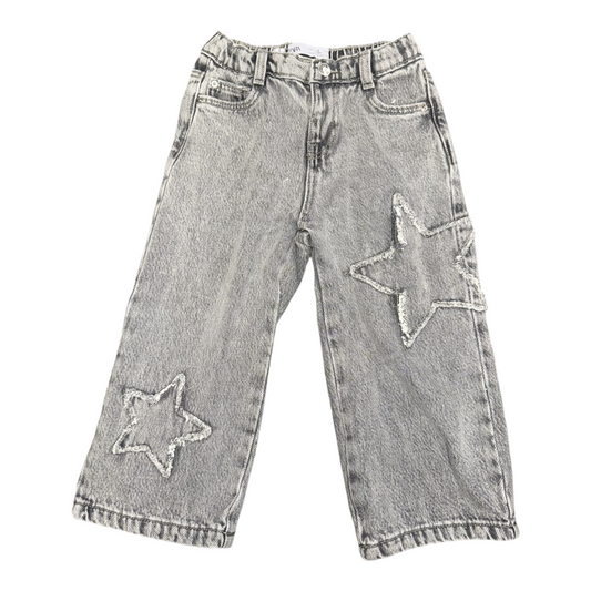 Jeans by Zara size 3