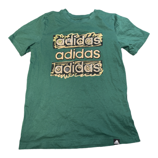 Short sleeve by Adidas size 10-12