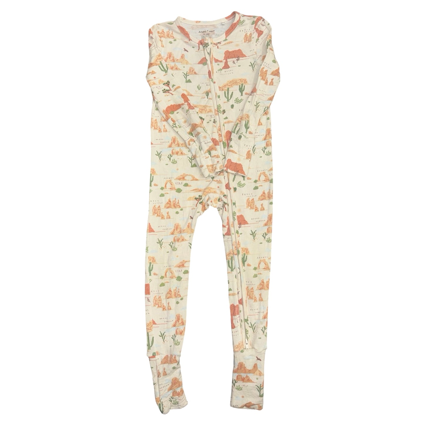 Sleeper by Angel Dear size 18-24m