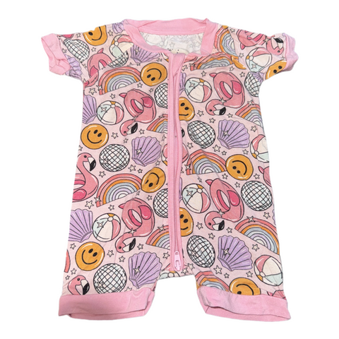 Romper by Child Of Light size 0-3m