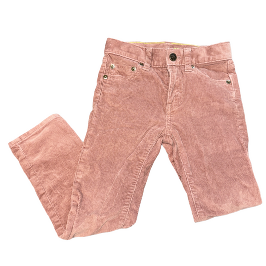 Pants by Crewcuts size 5
