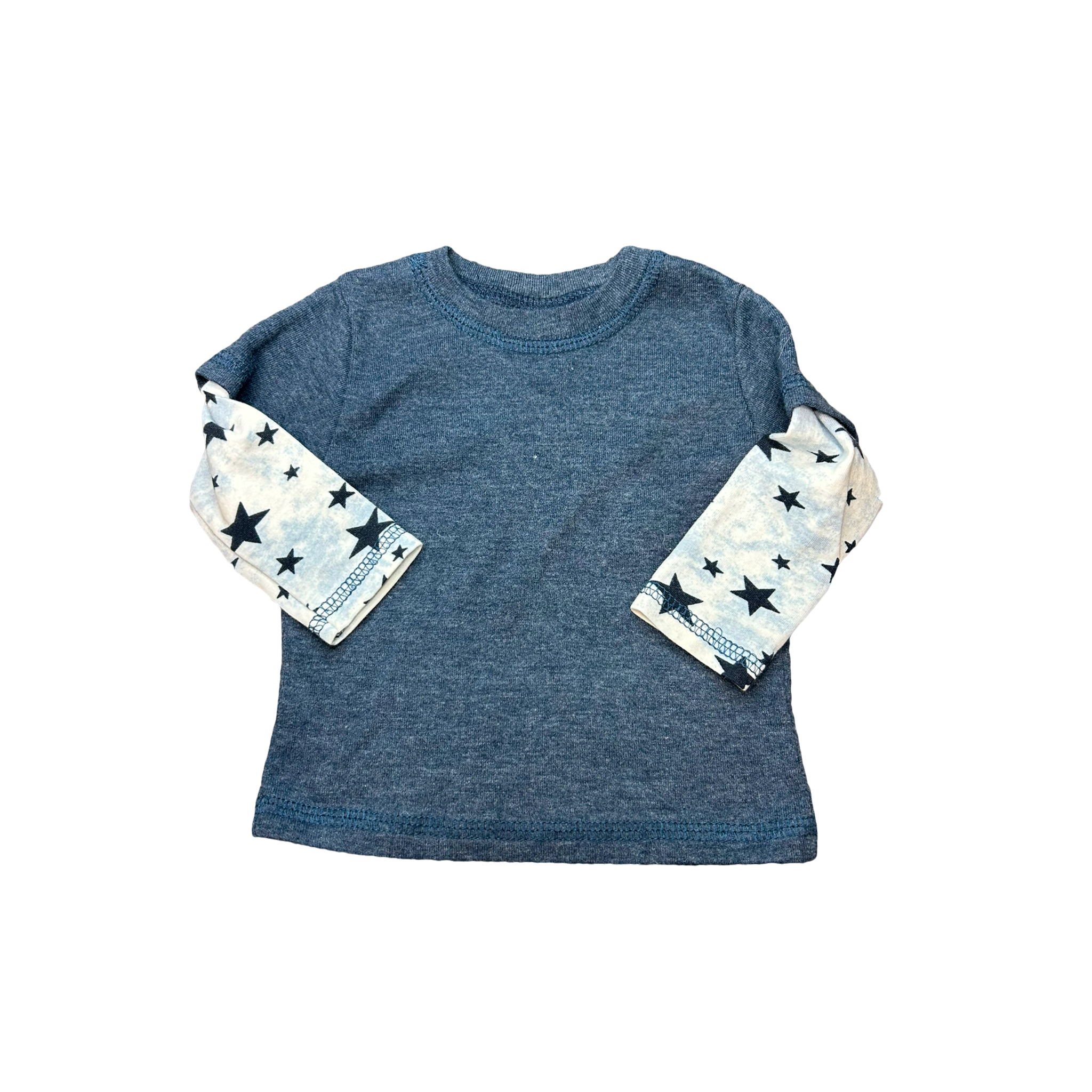 Long sleeve by Too Cute size 3m