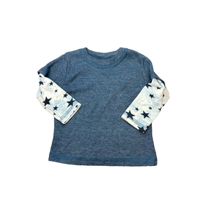 Long sleeve by Too Cute size 3m