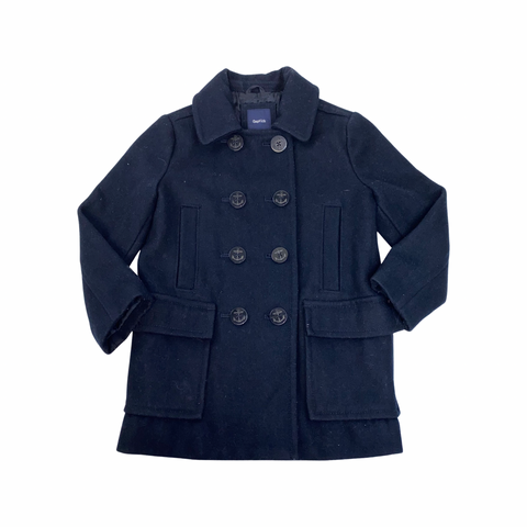 Peacoat by Gap size 4-5